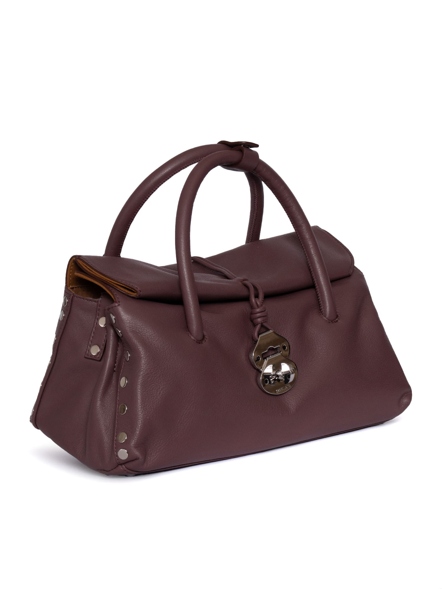 Zanellato Dotta Saeta Size S Color Red Manduria In Burgundy