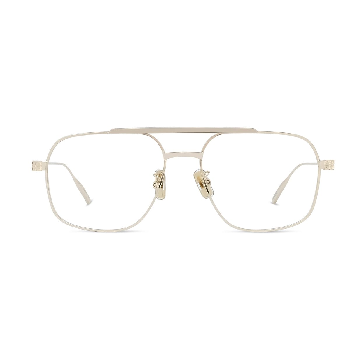 Givenchy Gv50038u Gv Speed 032 Oro Chiaro Glasses