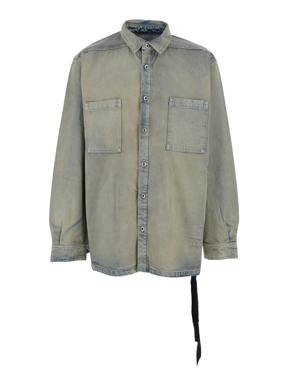 Jumbo Outershirt