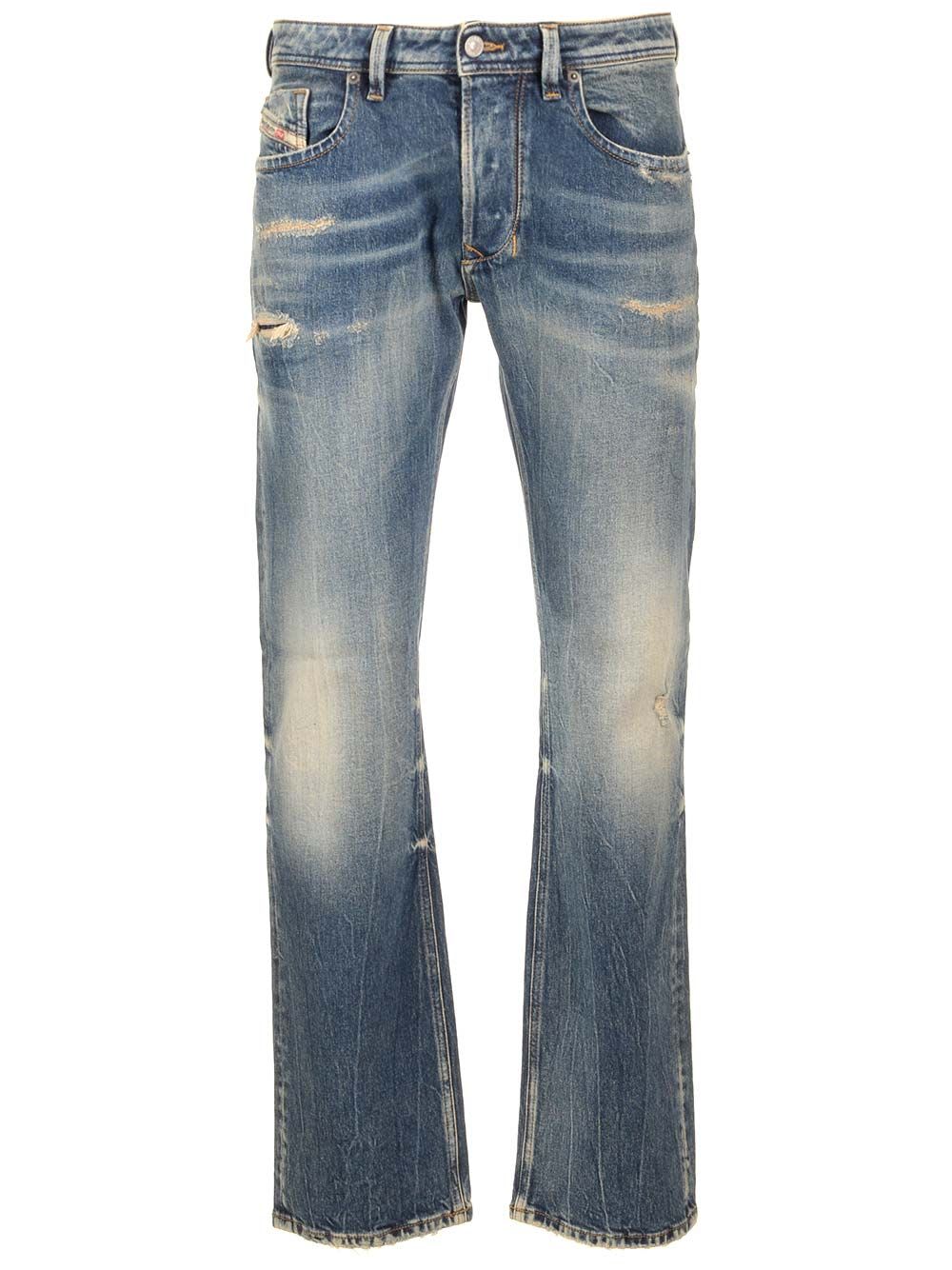 Skinny Jeans 1979 Sleenker