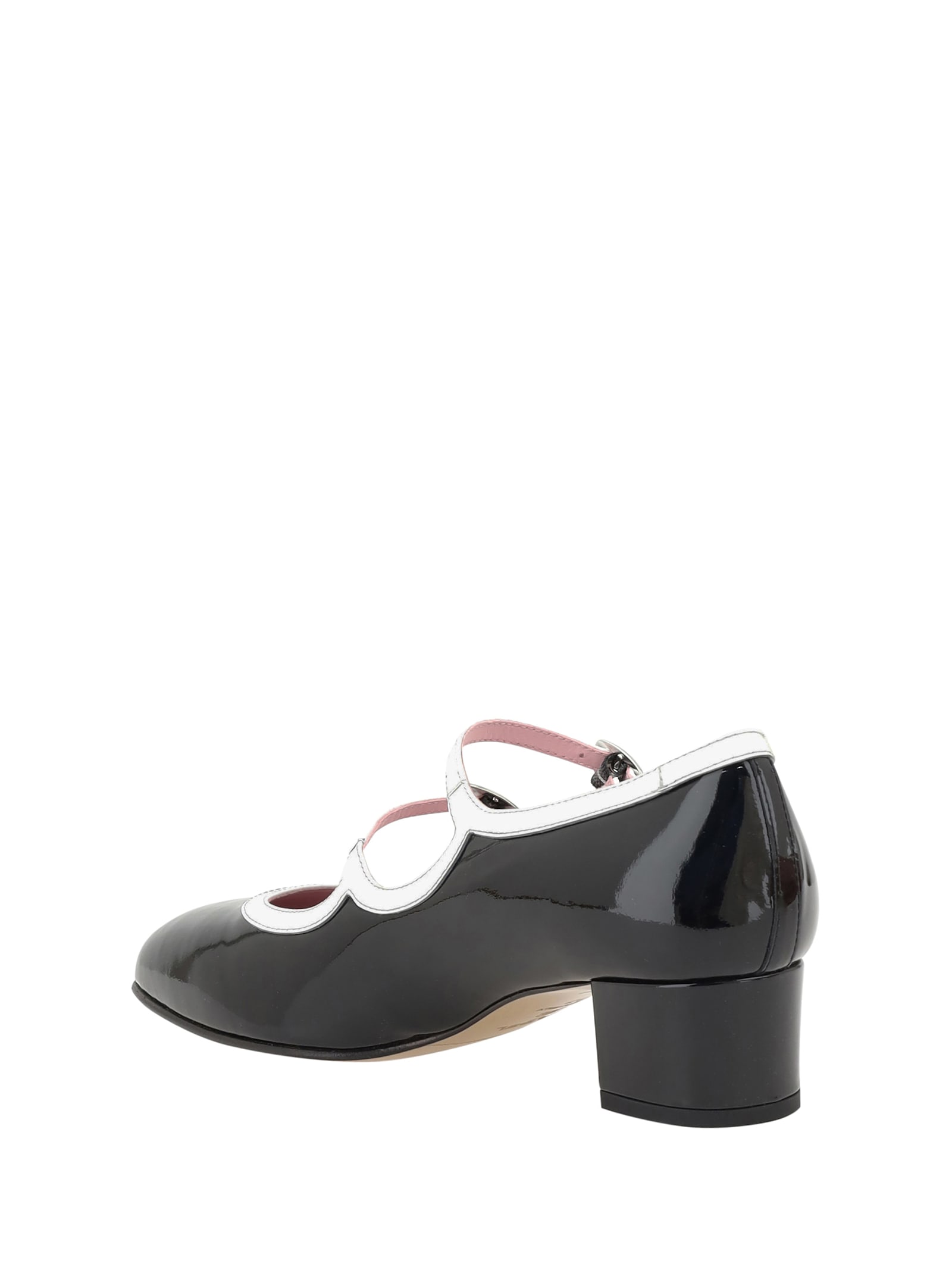 CAREL KINA PUMPS