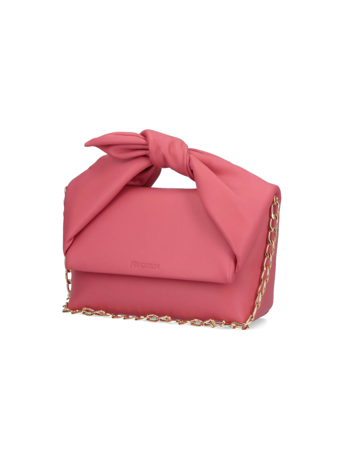 Jw Anderson Twister Medium Crossbody Bag