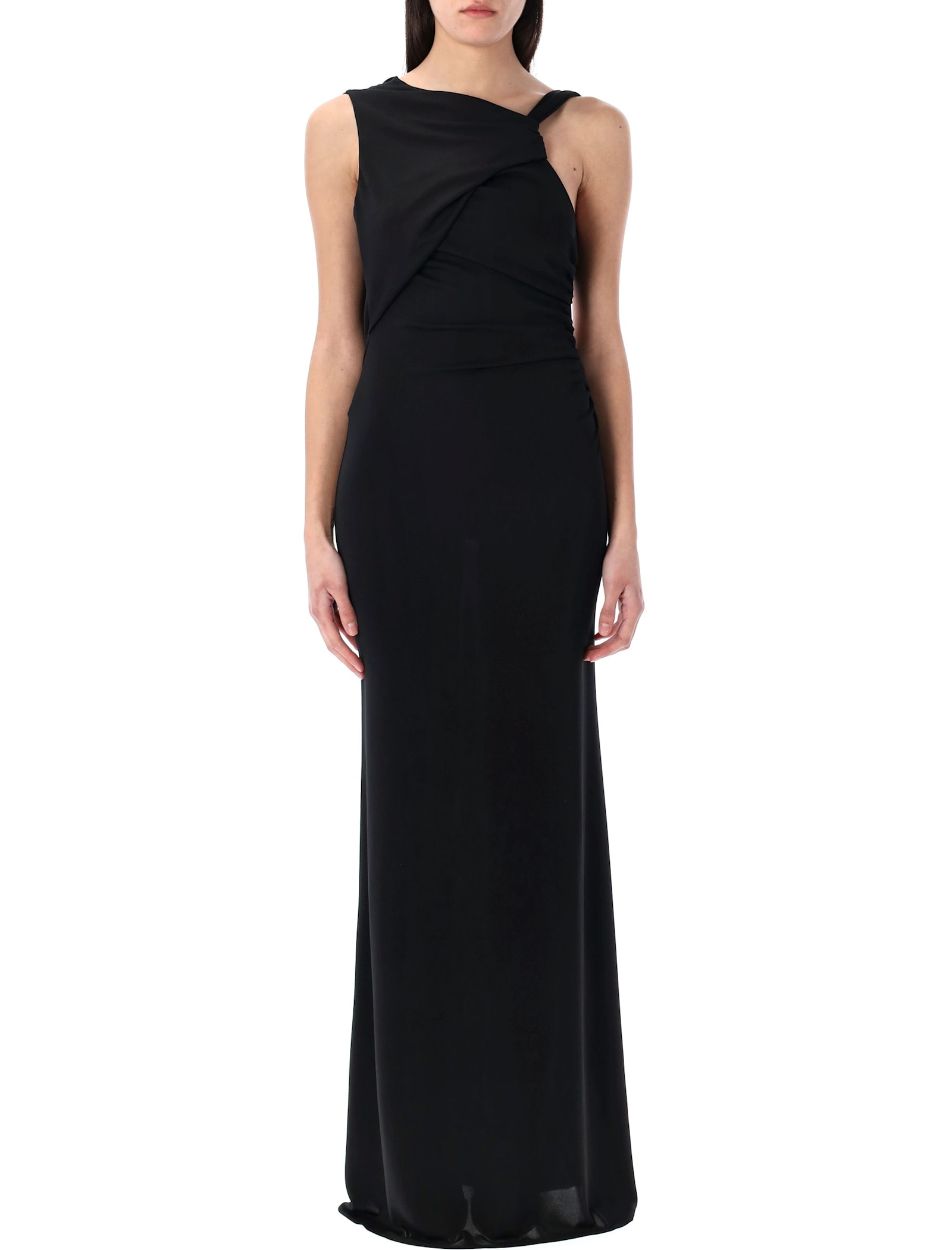 Venere Long Dress