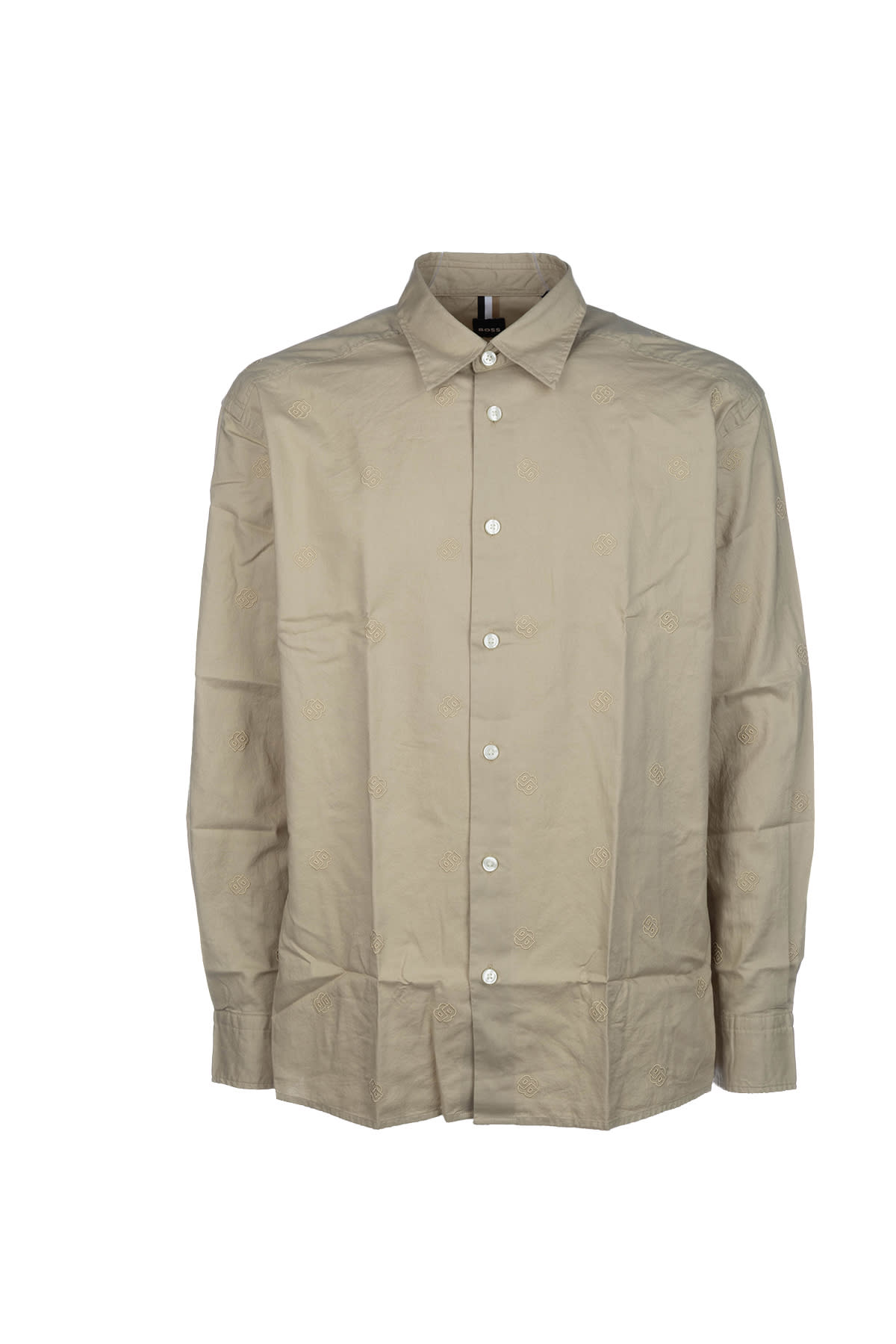 Hugo Boss Camicie