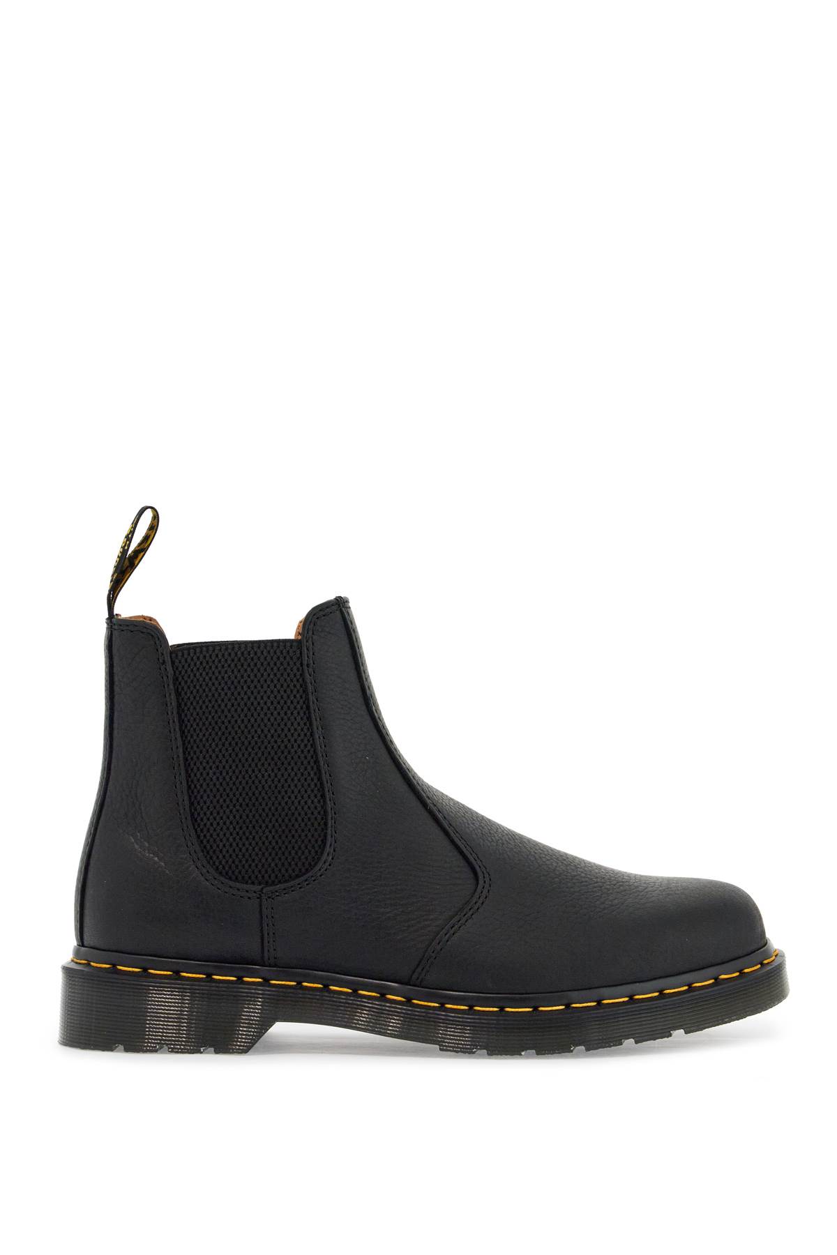 Chelsea Ankle Boots 297