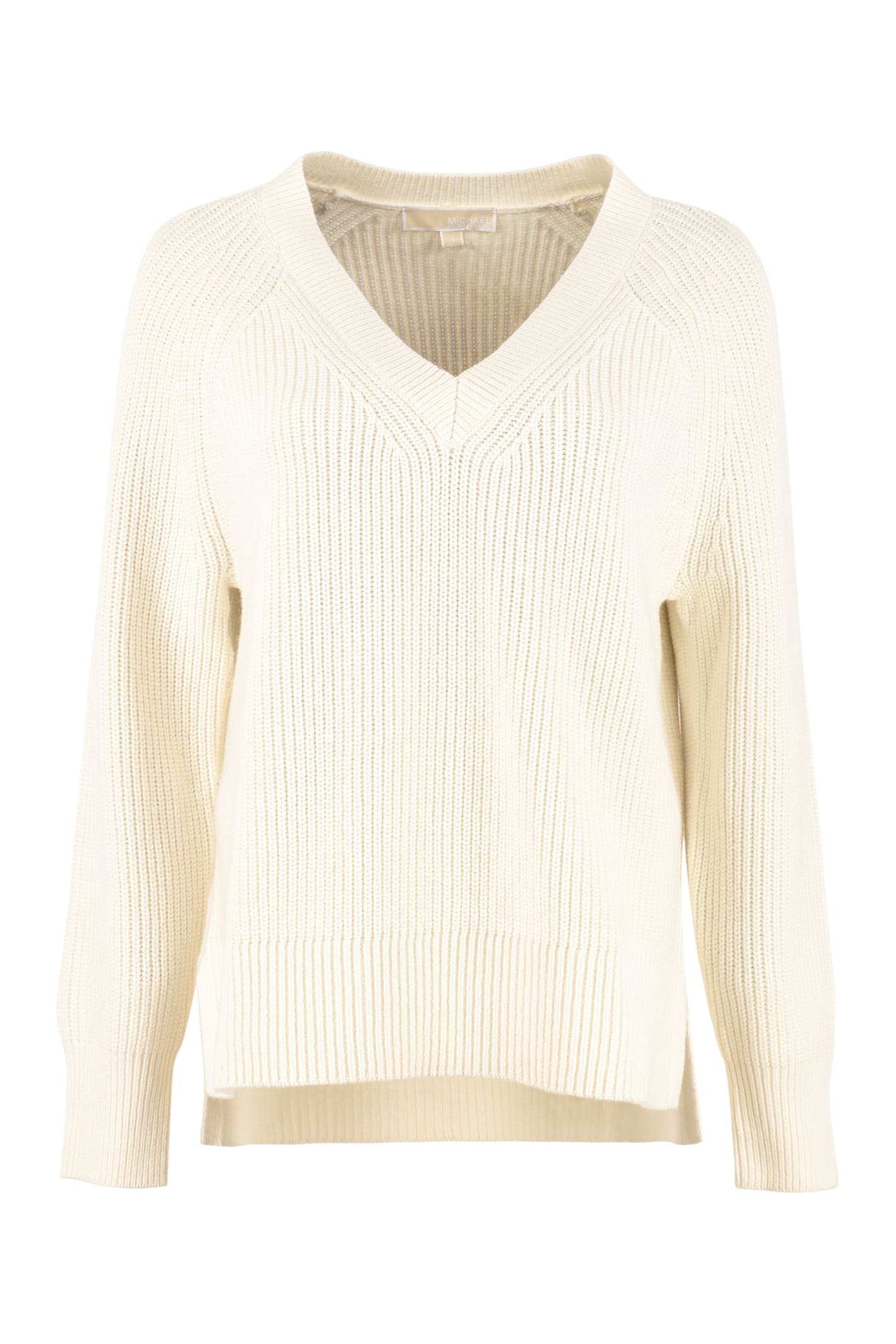 michael kors oversized sweater