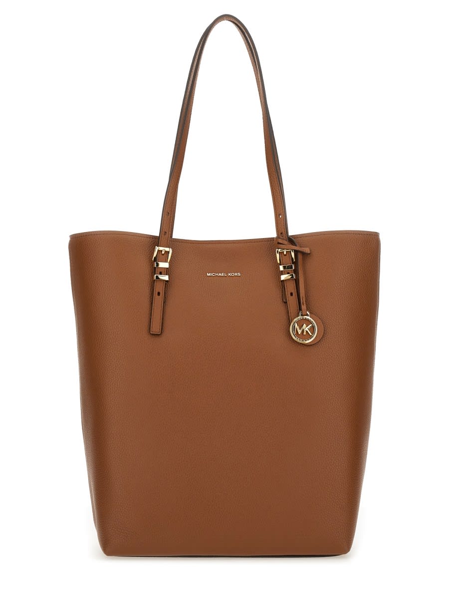 Michael Kors quinn Tote Bag