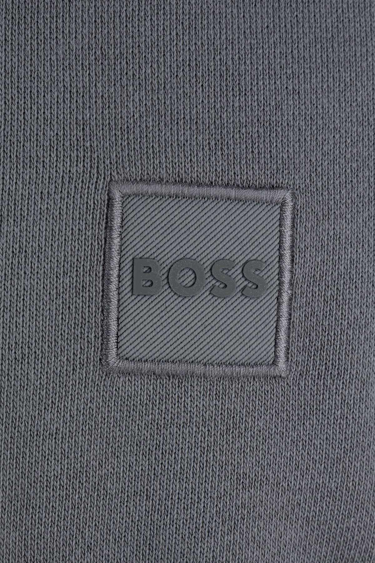 HUGO BOSS FELPE