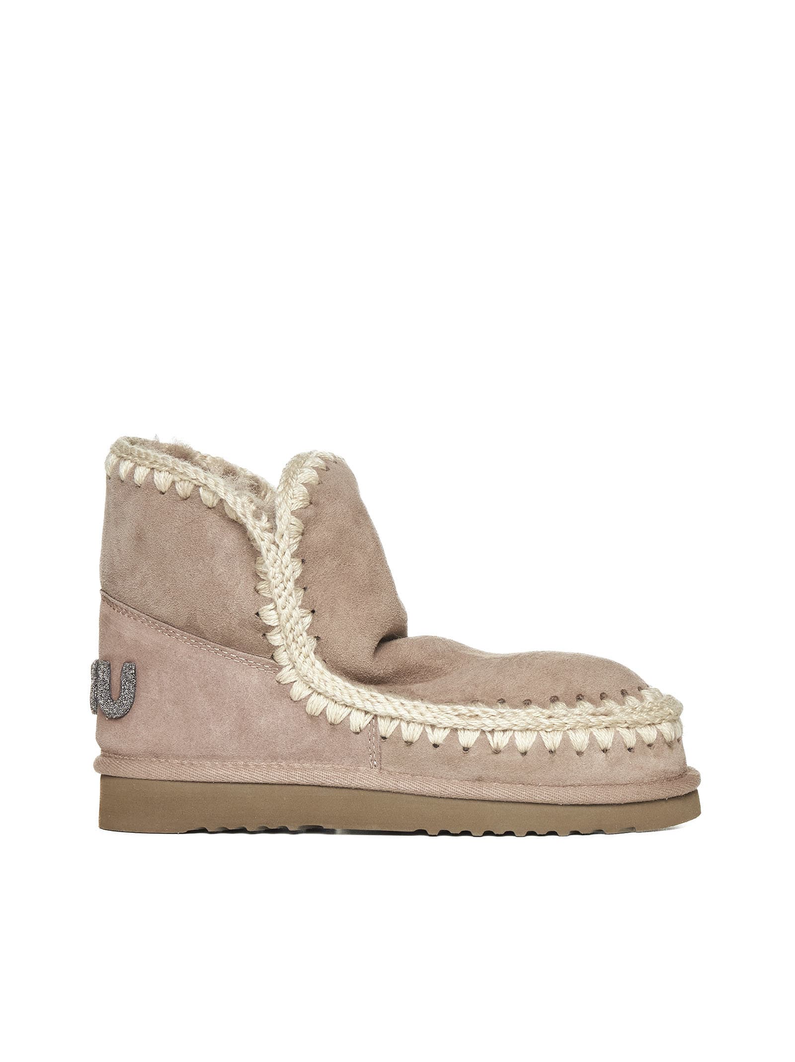 Mou Boots