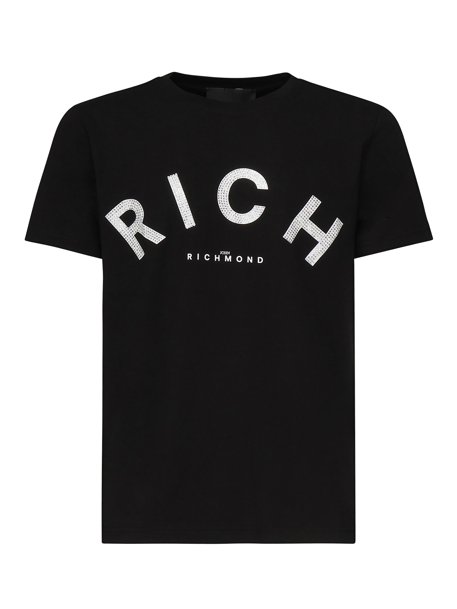 Logo T-shirt