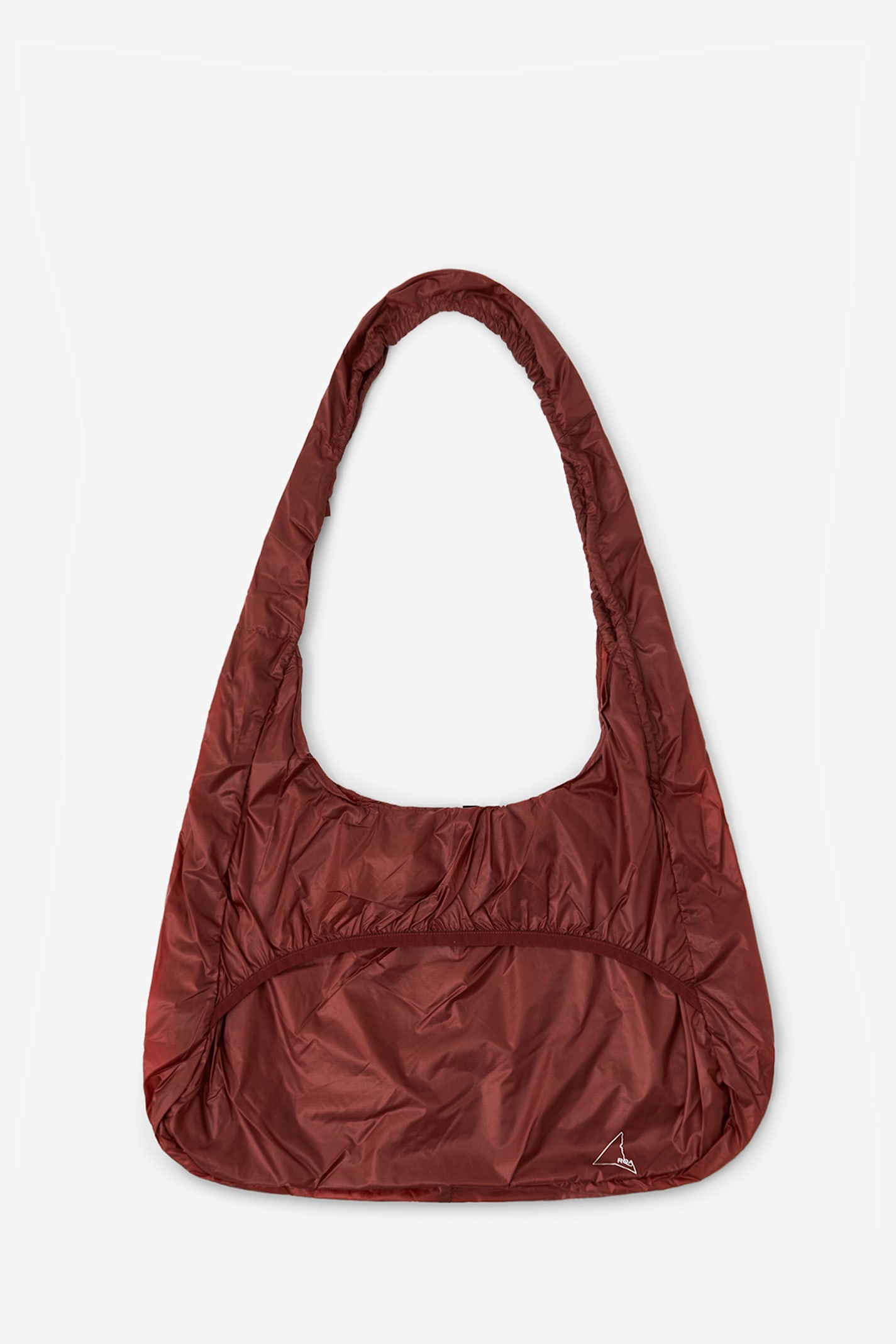 Roa Laki Shoulder Bag In Brown