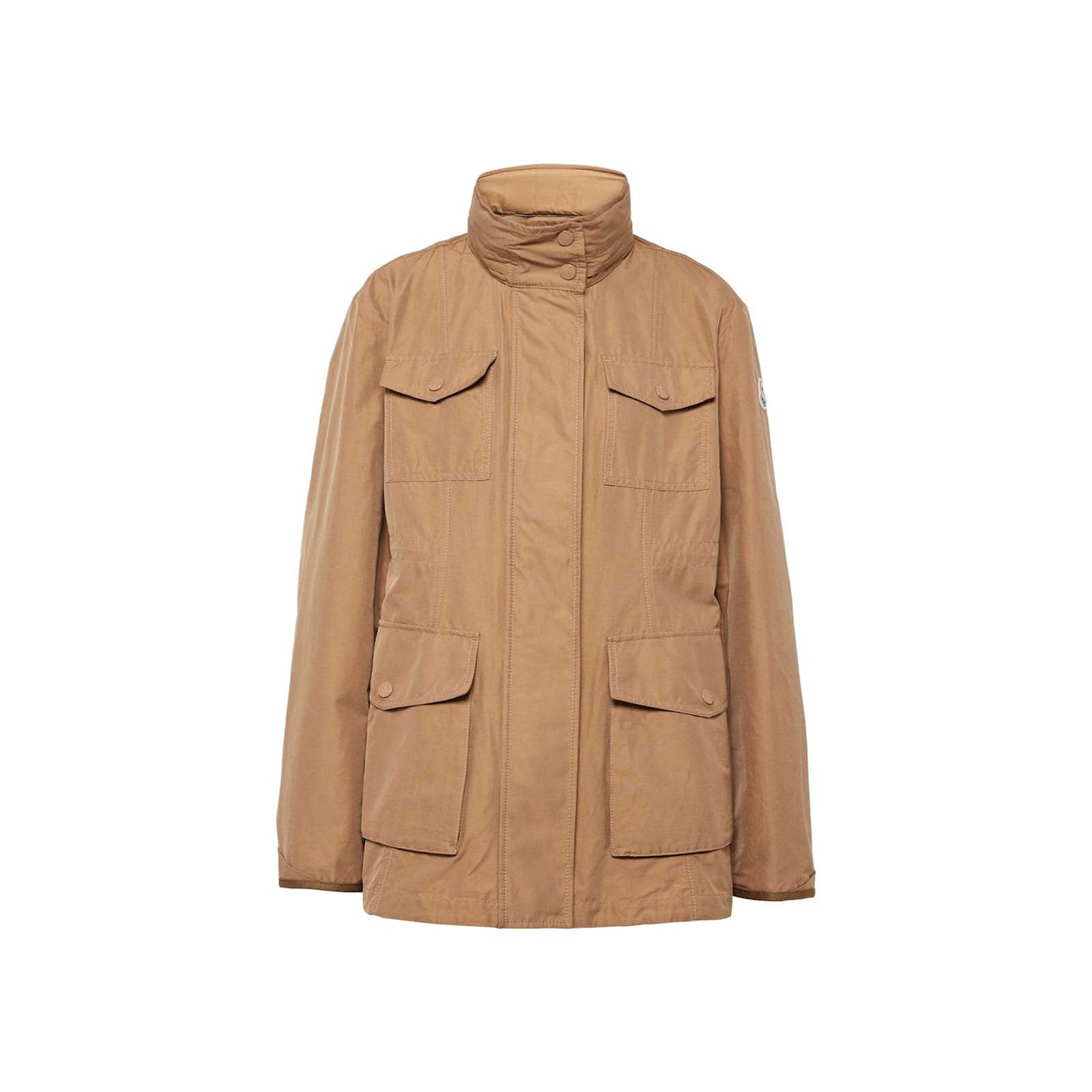 Ilo Botton Blend Jacket