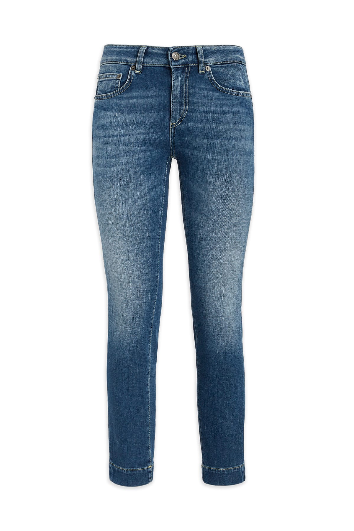 dondup pantaloni