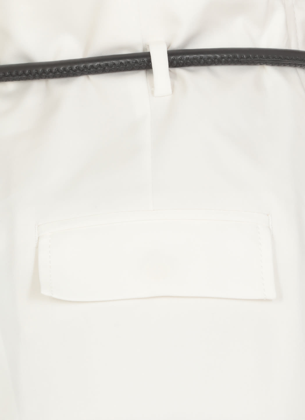 Shop 3.1 Phillip Lim / フィリップ リム Orgmi Shorts In White