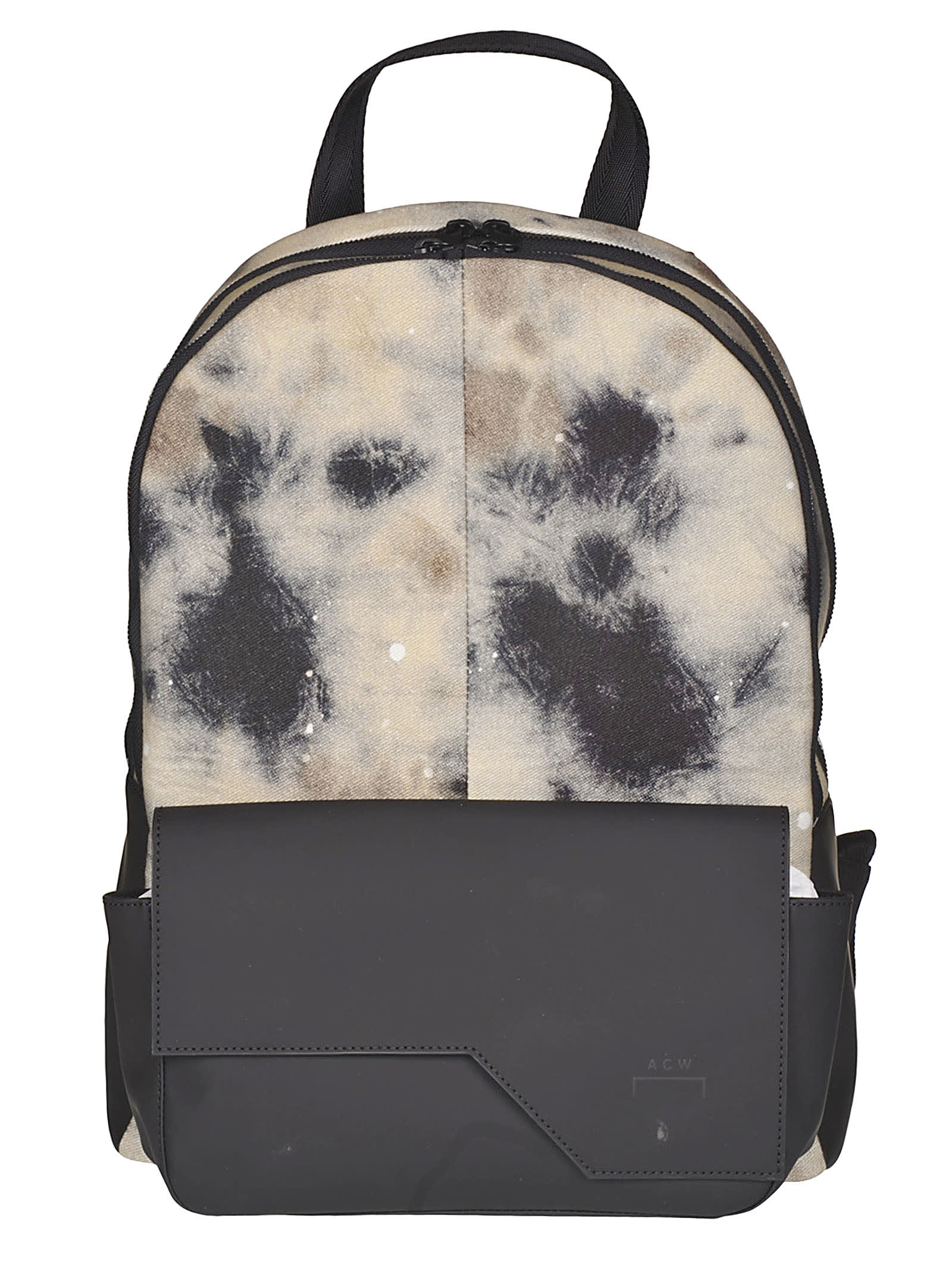 A-COLD-WALL* BLEACHED DETAIL BACKPACK,11261781