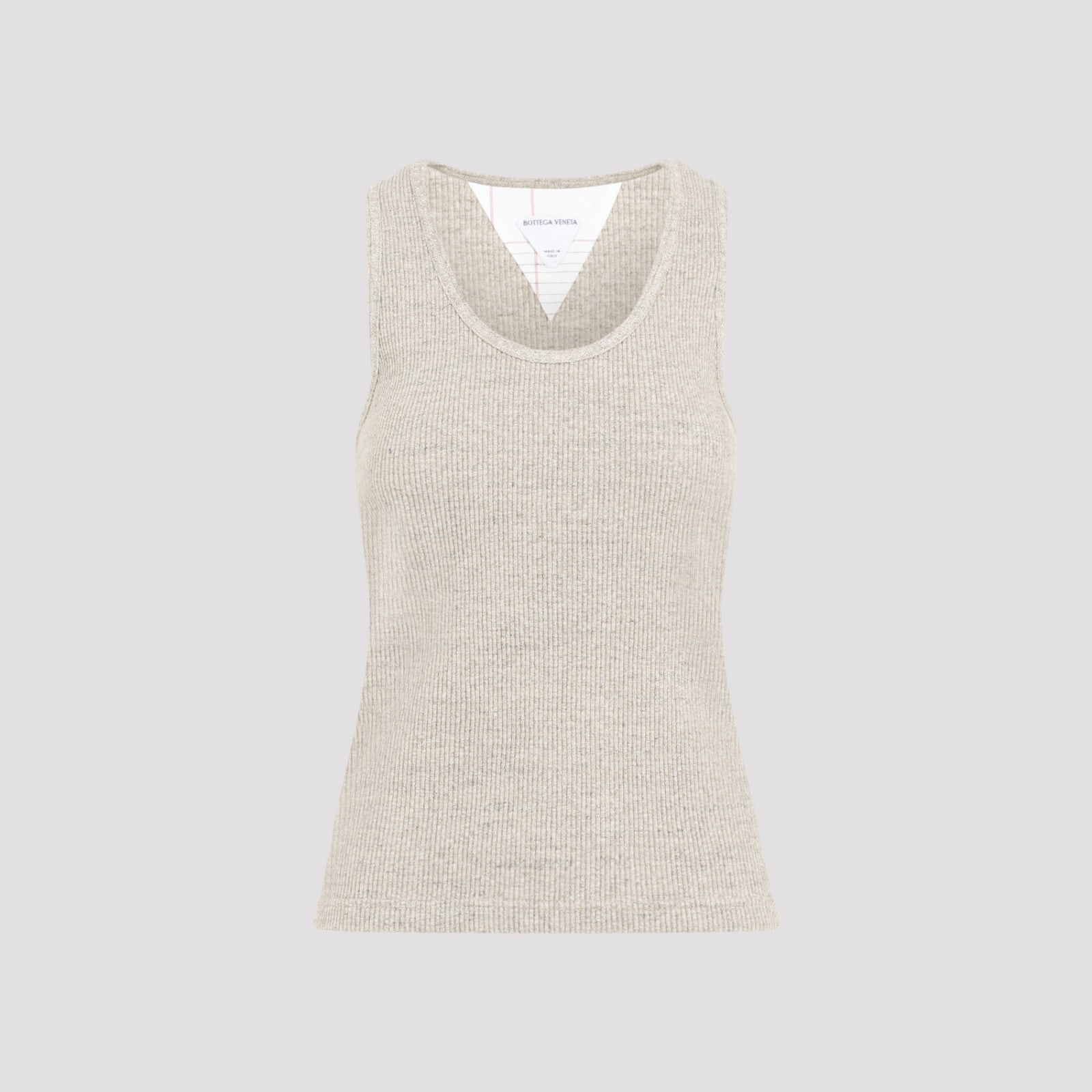 Bottega Veneta Tank Top