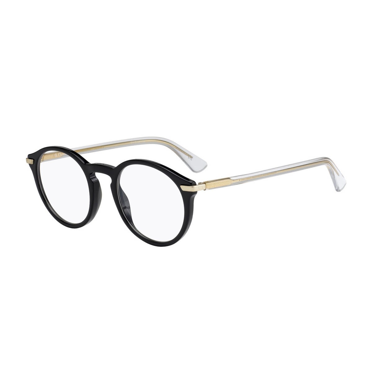 Dior Essence5 Glasses In Nero