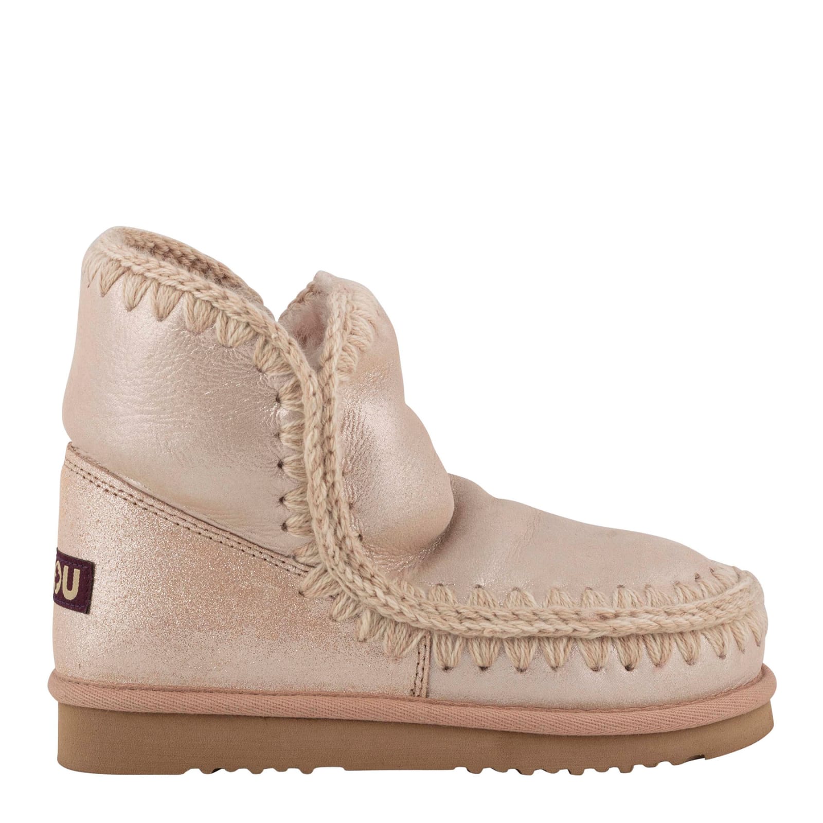 Mou BOOTS