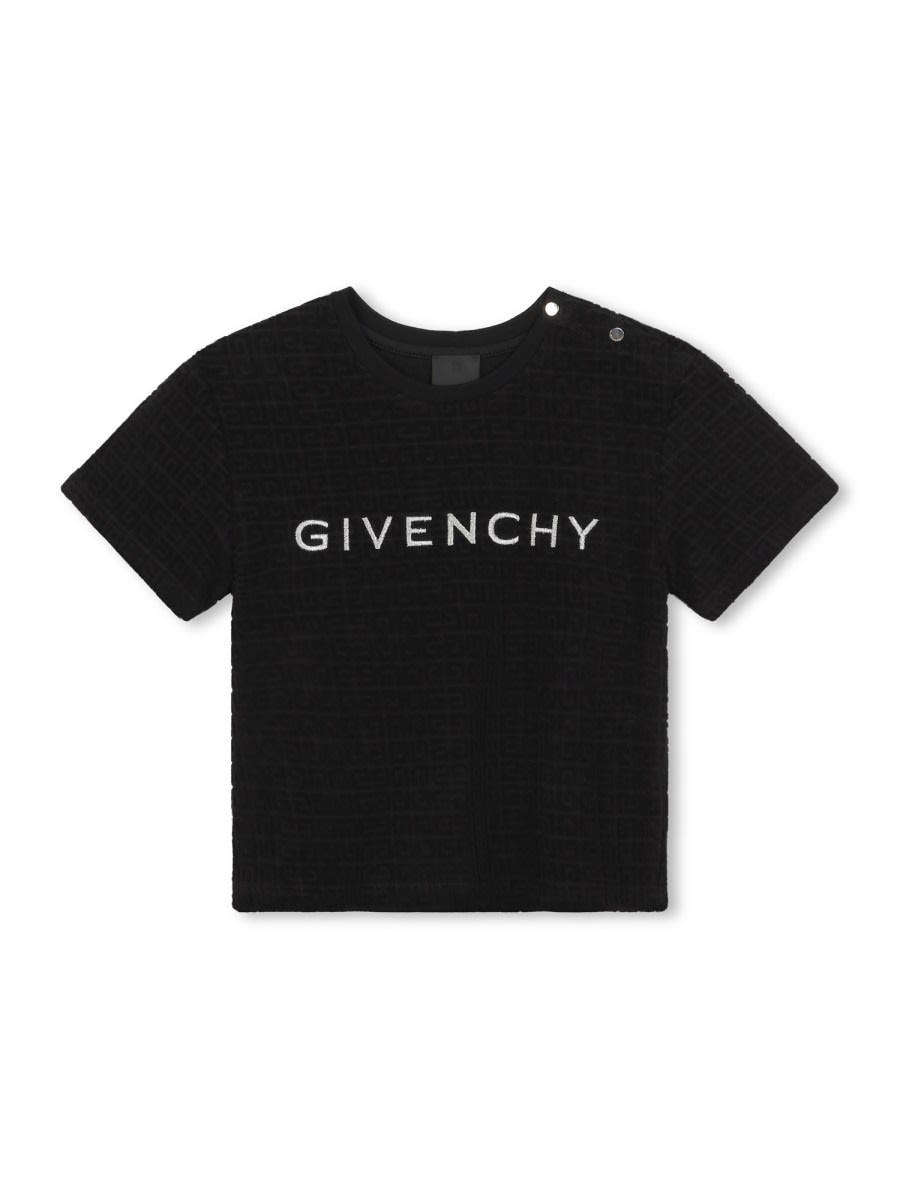 GIVENCHY TEE SHIRT