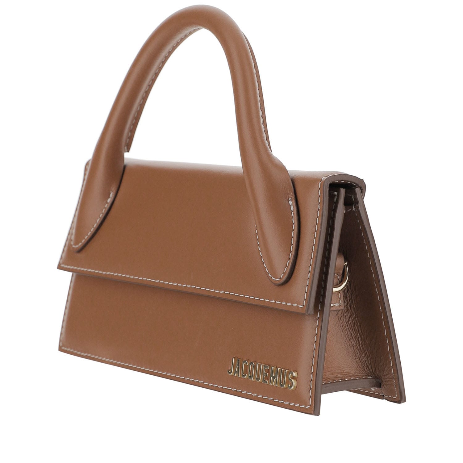 Jacquemus Le Chiquito Long Handbag