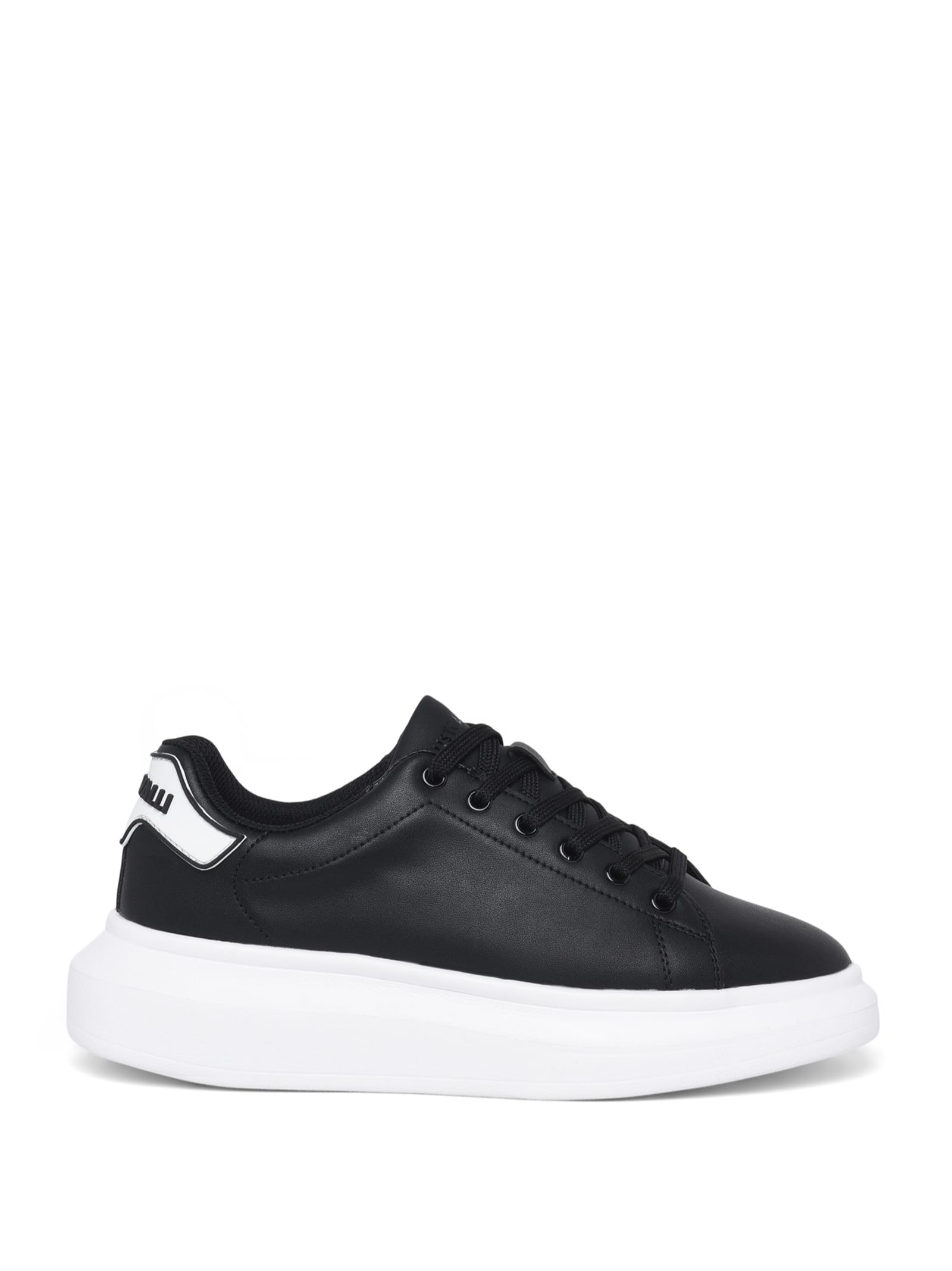 JUST CAVALLI JUST CAVALLI SNEAKERS 