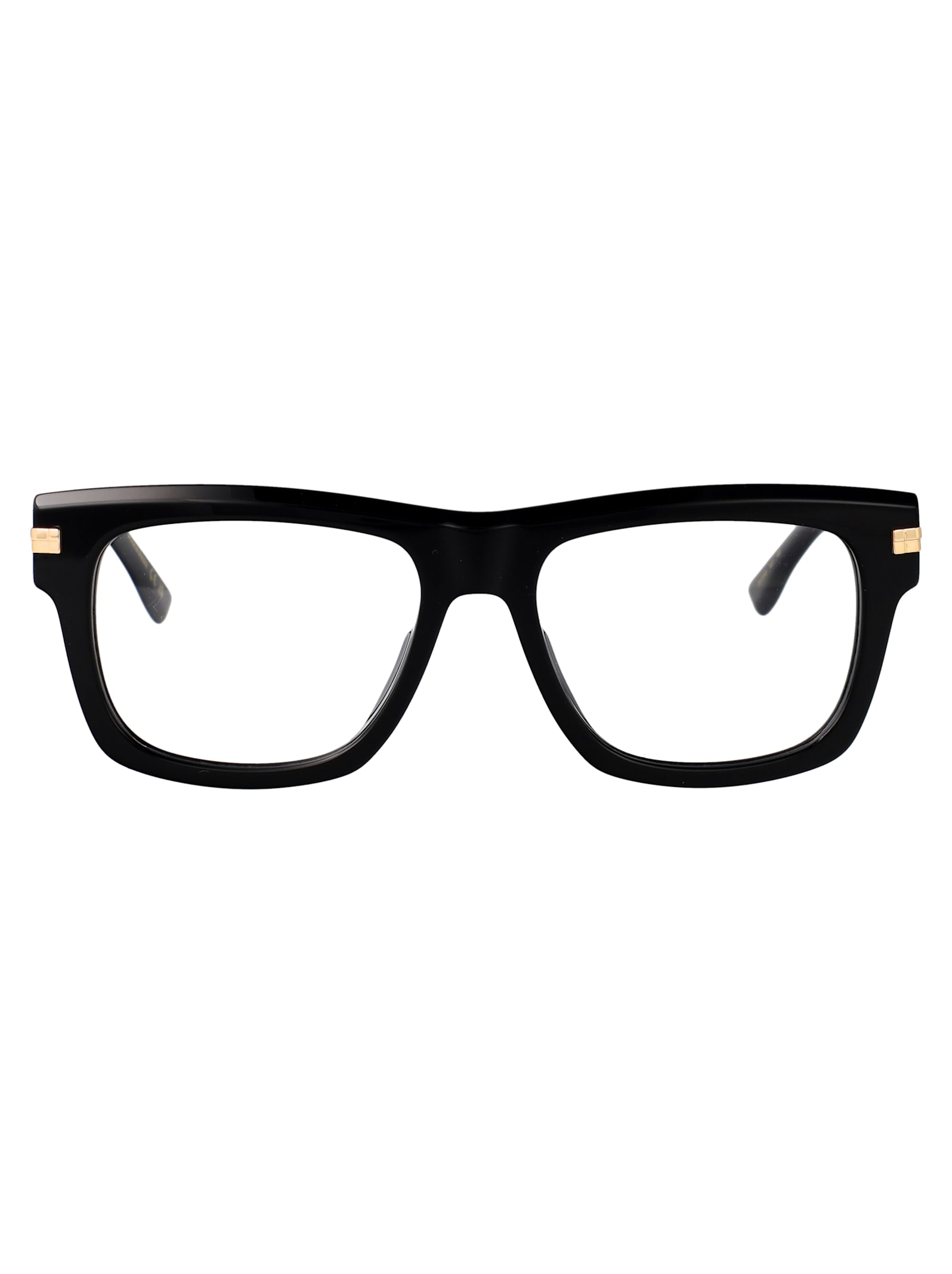 Dsquared2 D2 0147 Glasses In Black