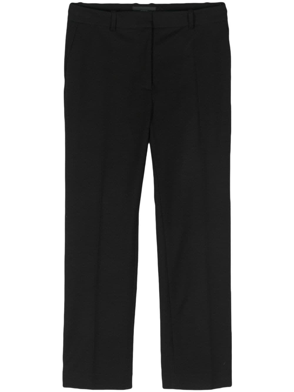 Coleman Pant Gabardine Str