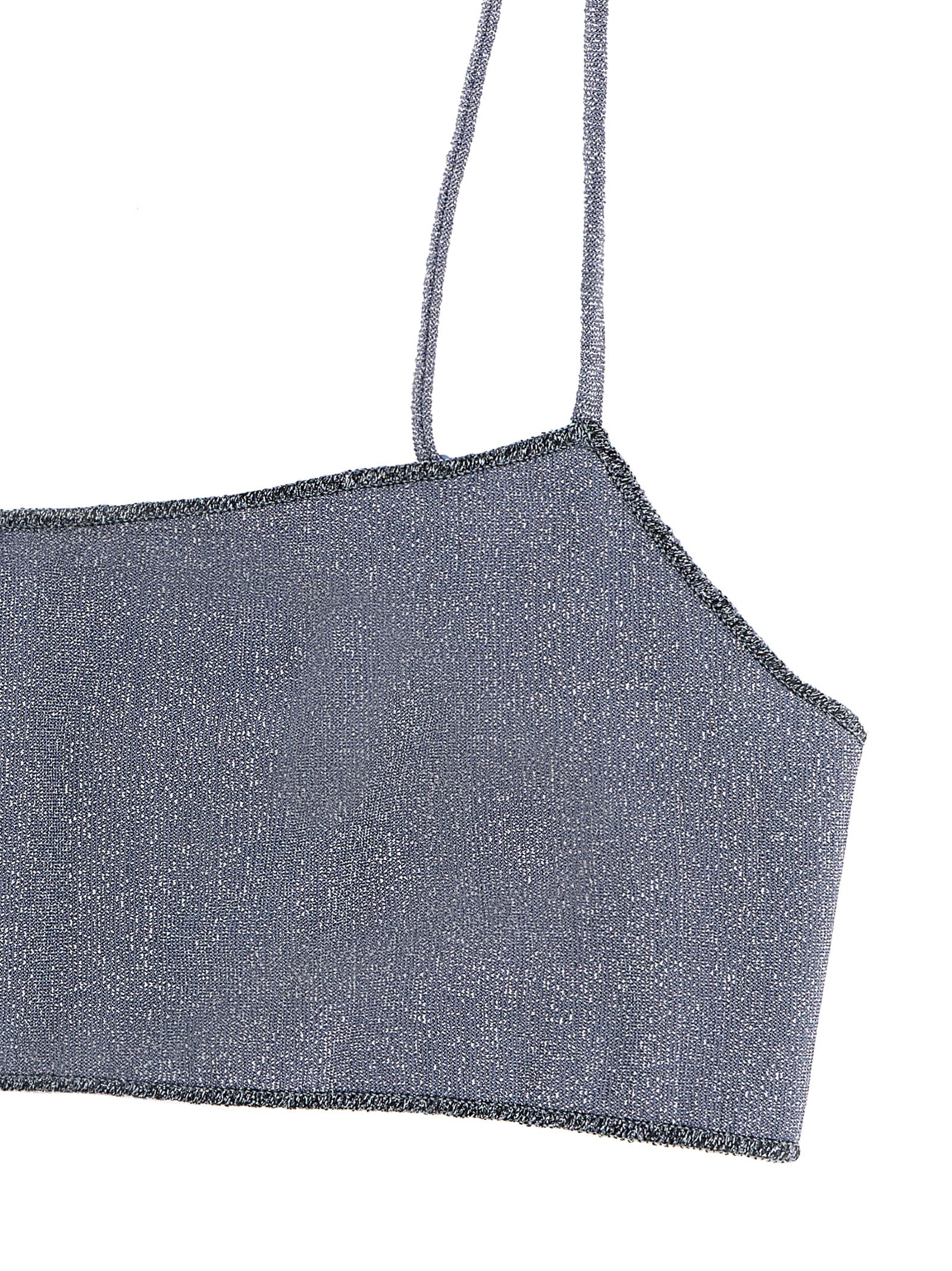 MC2 SAINT BARTH SADIE BIKINI TOP