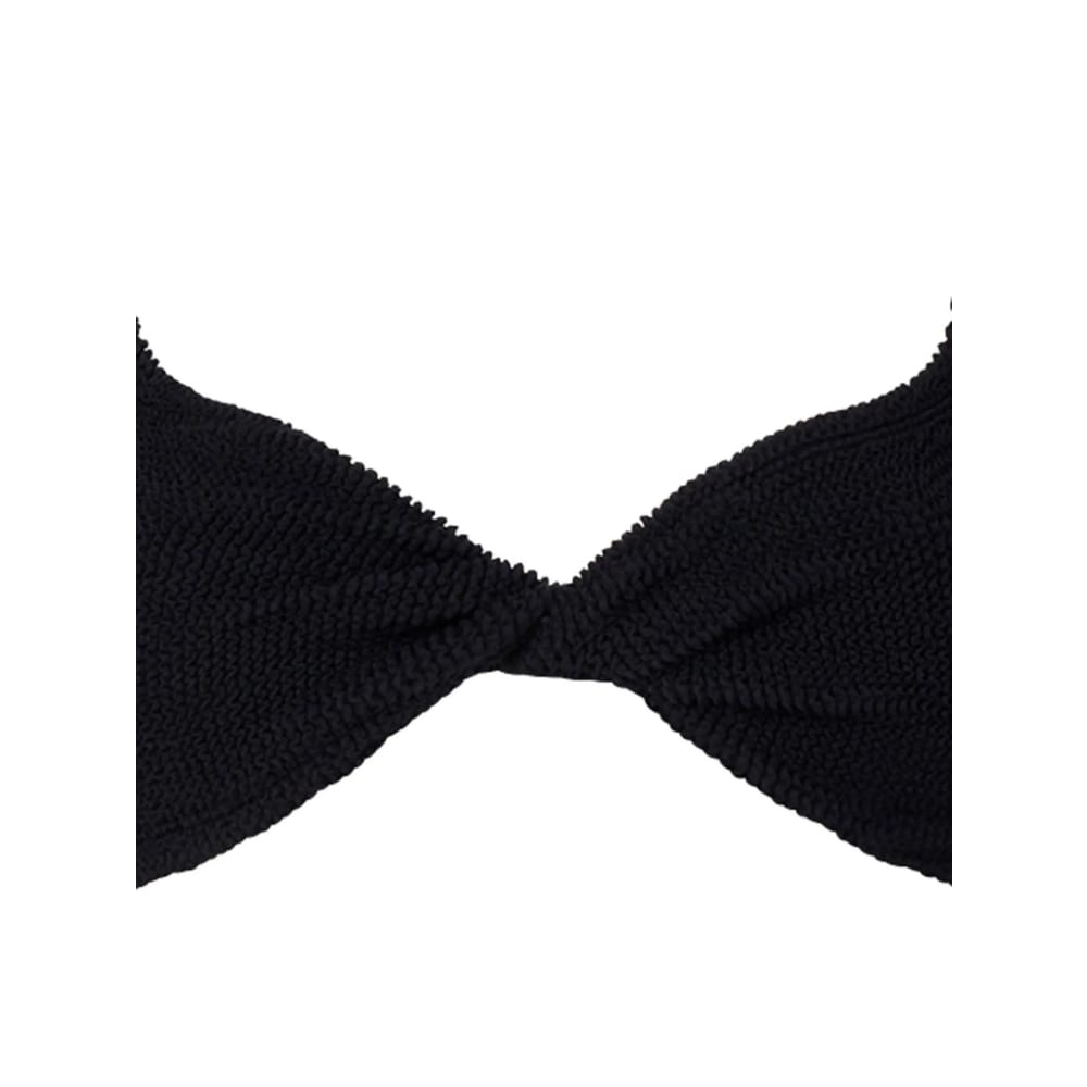 Hunza G Beachwears In Black