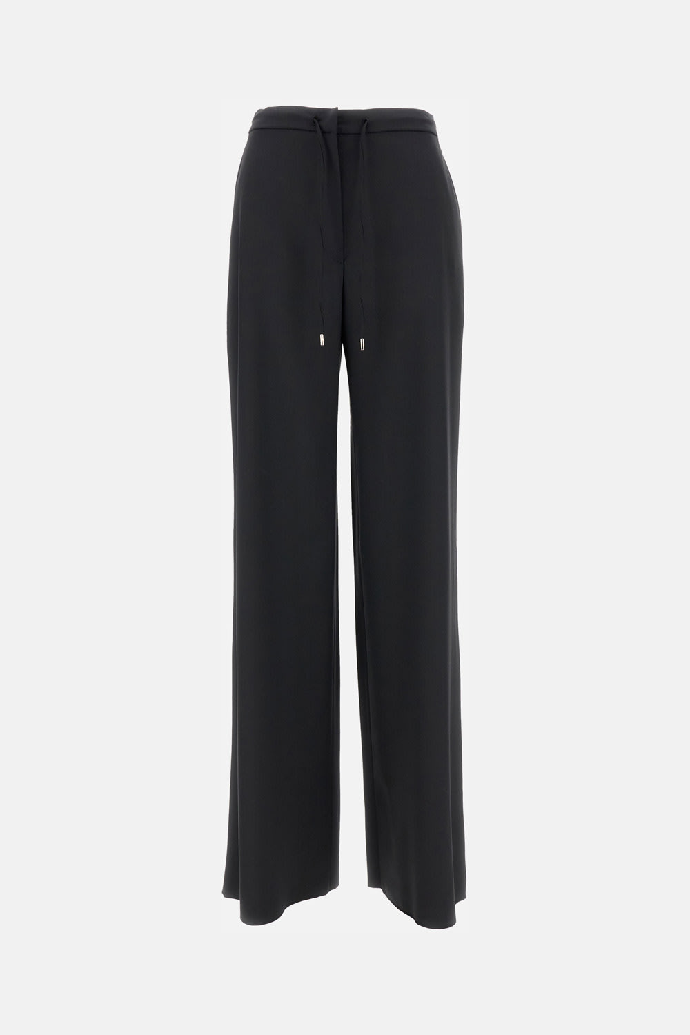 Max Mara Denaro Pants In Black