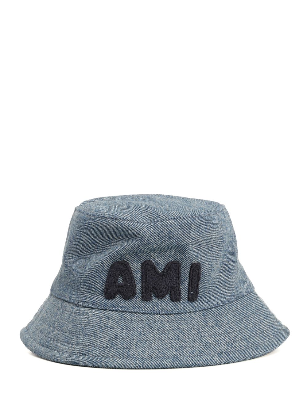 Ami Paris Bucket Hat