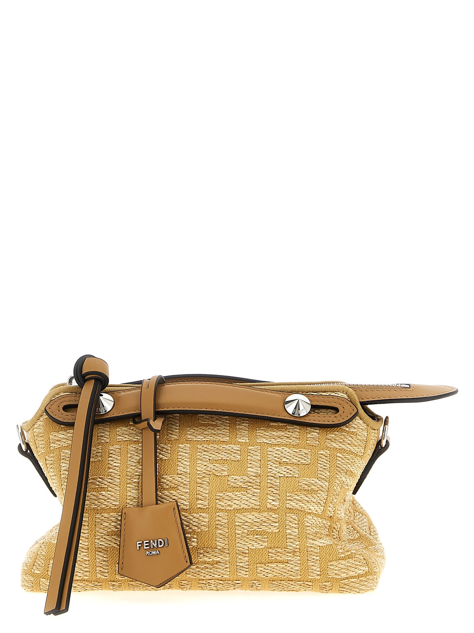 by The Way Soft Mini Handbag