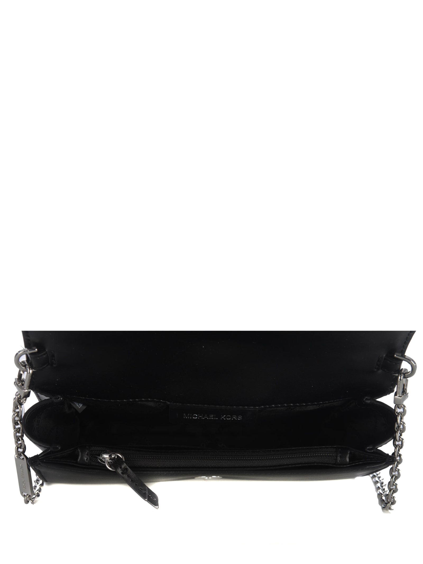 Clutch Bag Michael Kors penelope In Leather