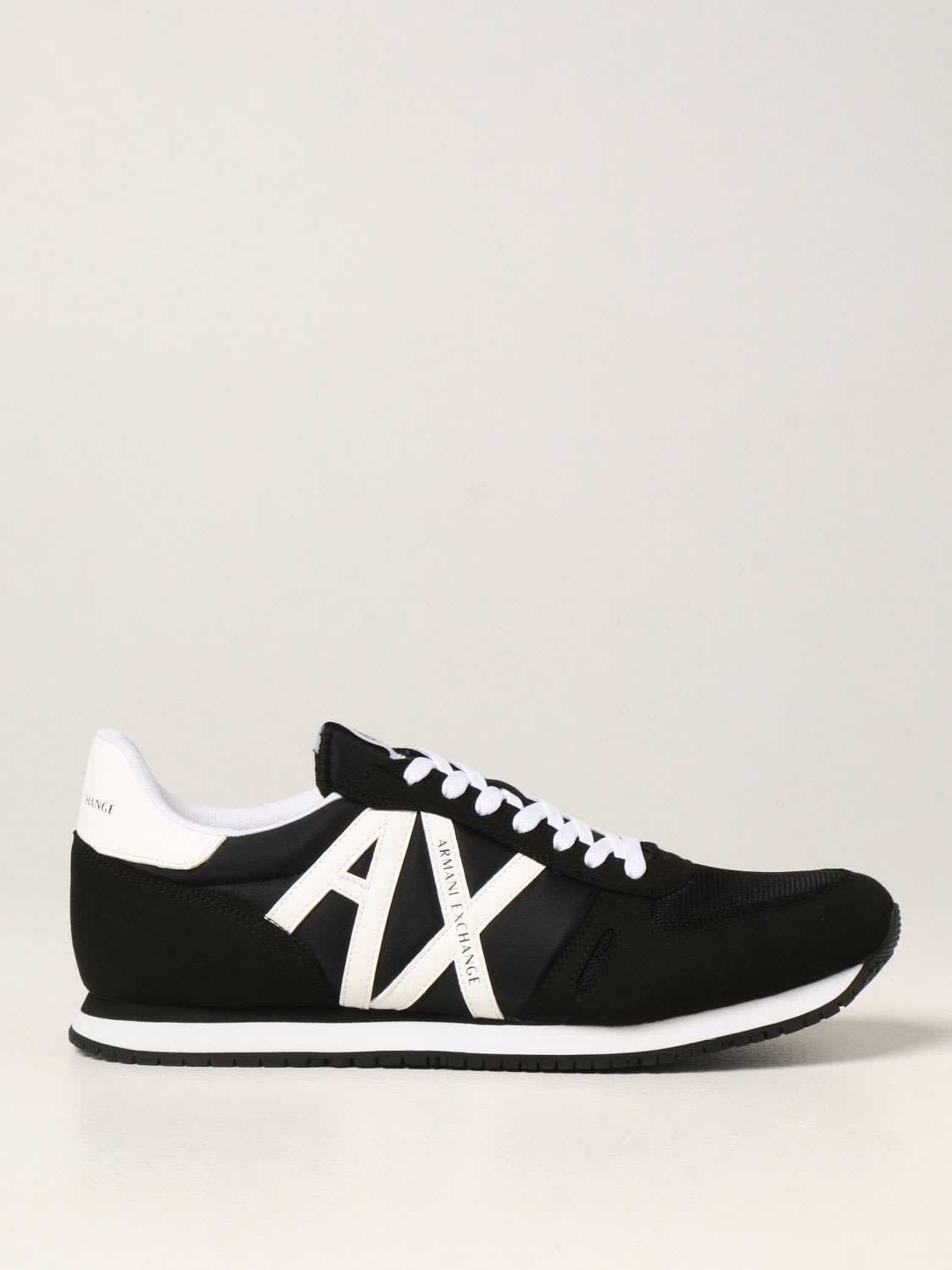 armani collezioni shoes