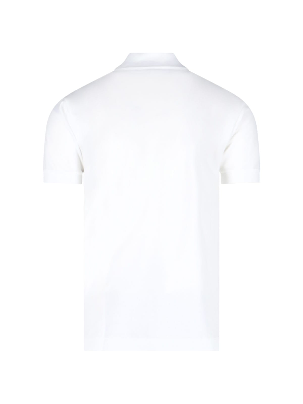Shop Lacoste Classic Design Polo Shirt