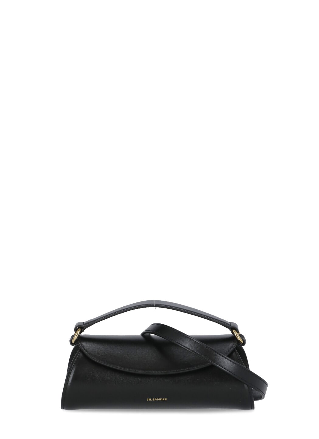 Jil Sander Cannolo Hand Bag | Smart Closet