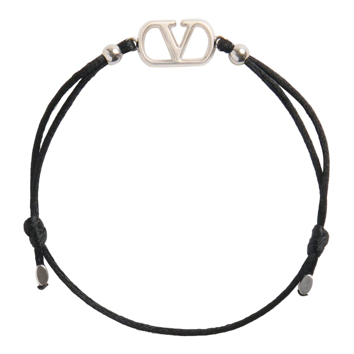 Vlogo Signature Bracelet