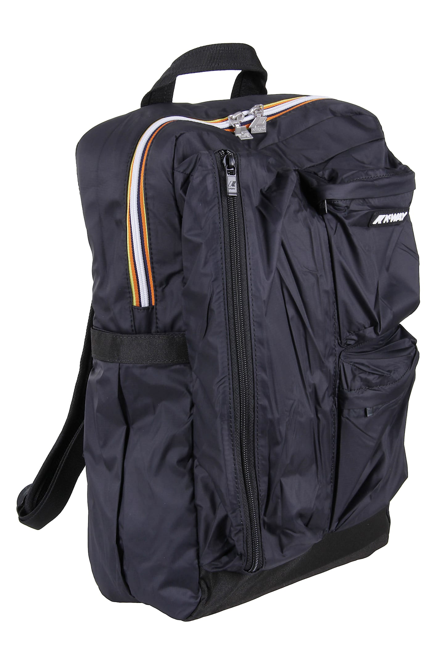 K-way Ambert In Blue