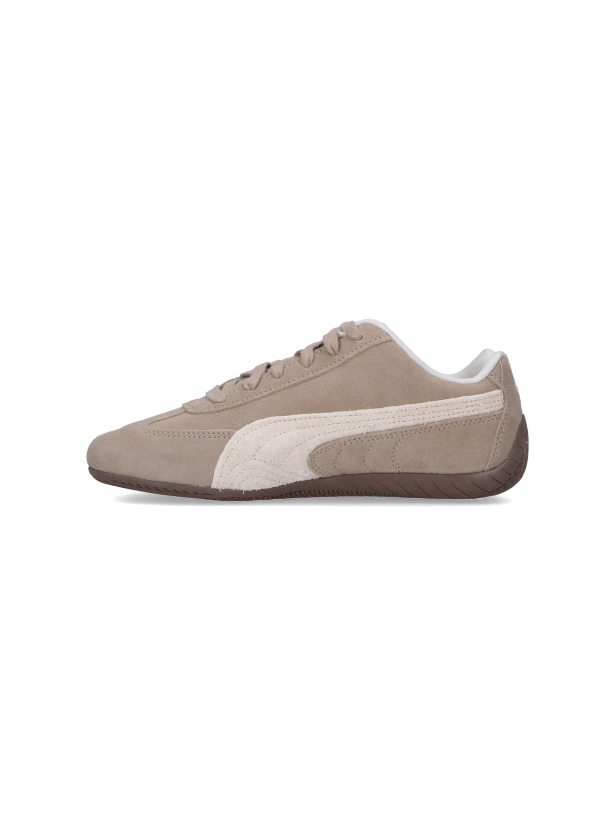 Puma Speedcat Og Sneakers In Brown