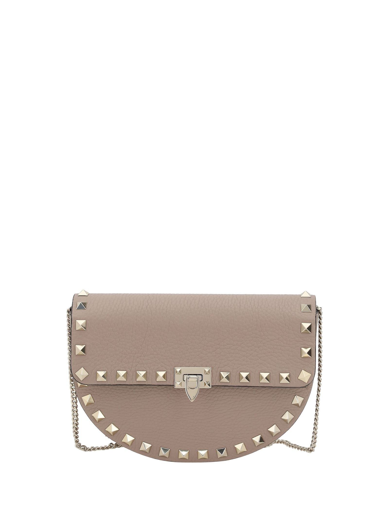Valentino Garavani Rockstud Mini Shoulder Bag