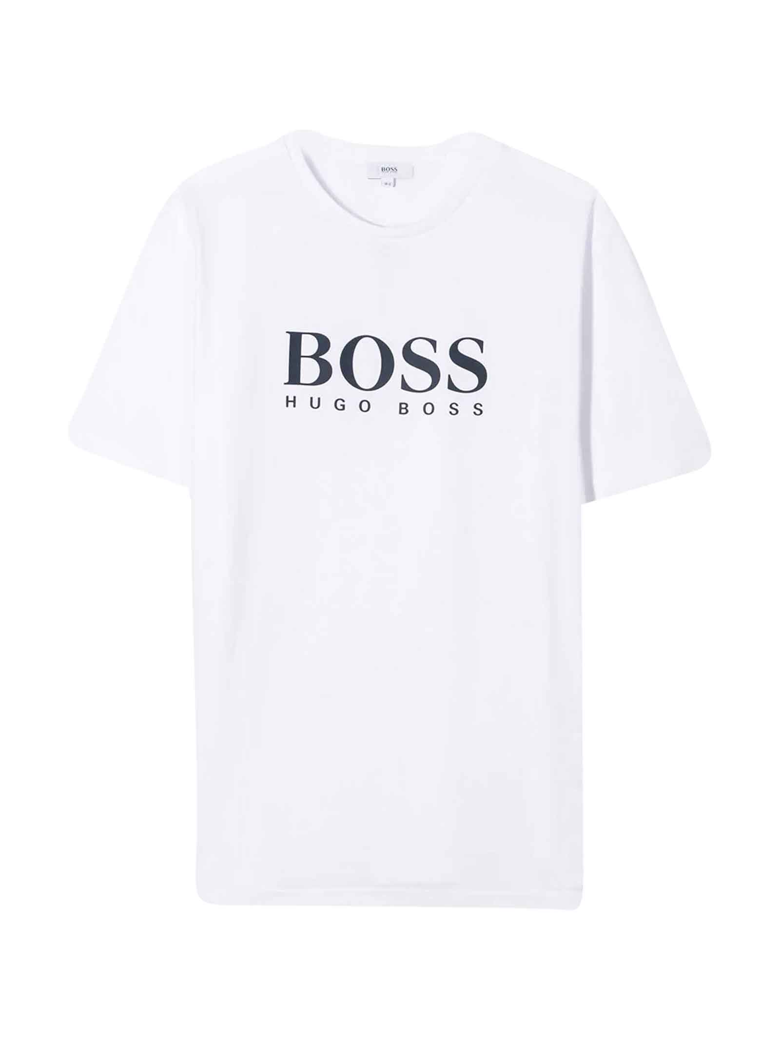 t shirt hugo boss sale - 51% remise - www.muminlerotomotiv.com.tr