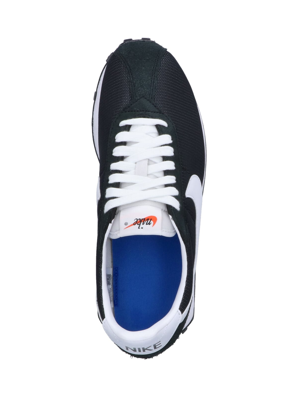 Nike Ld-1000 Sneaker In Black