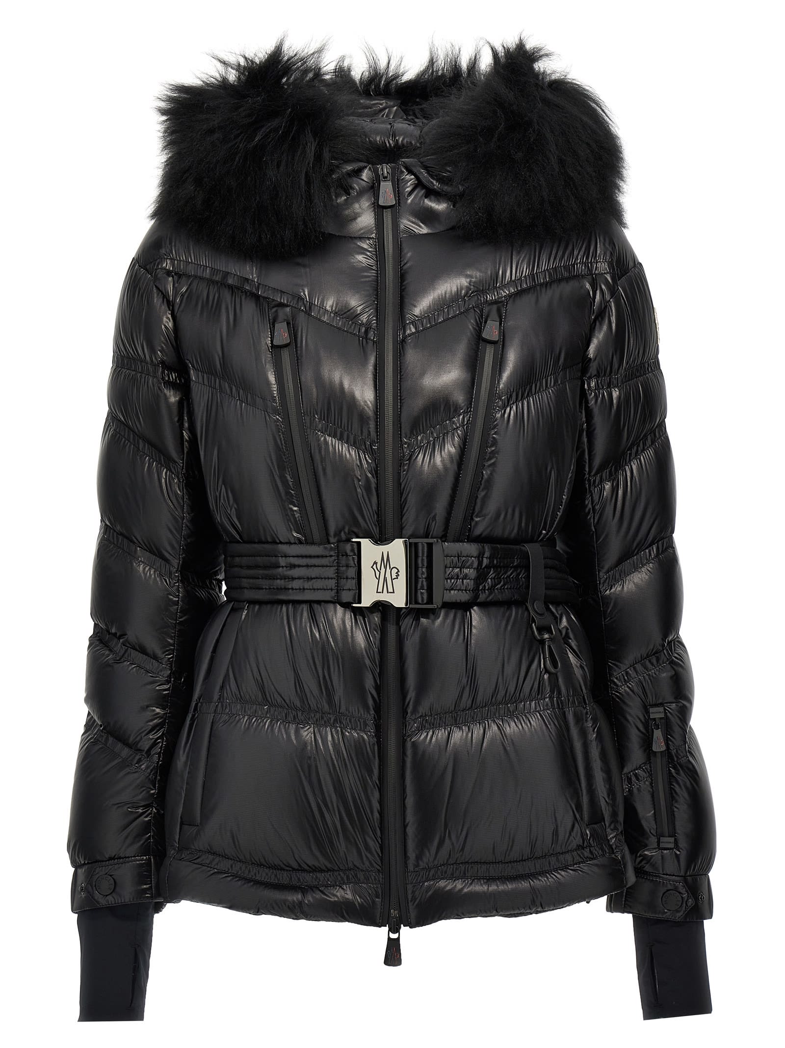 bernins Down Jacket