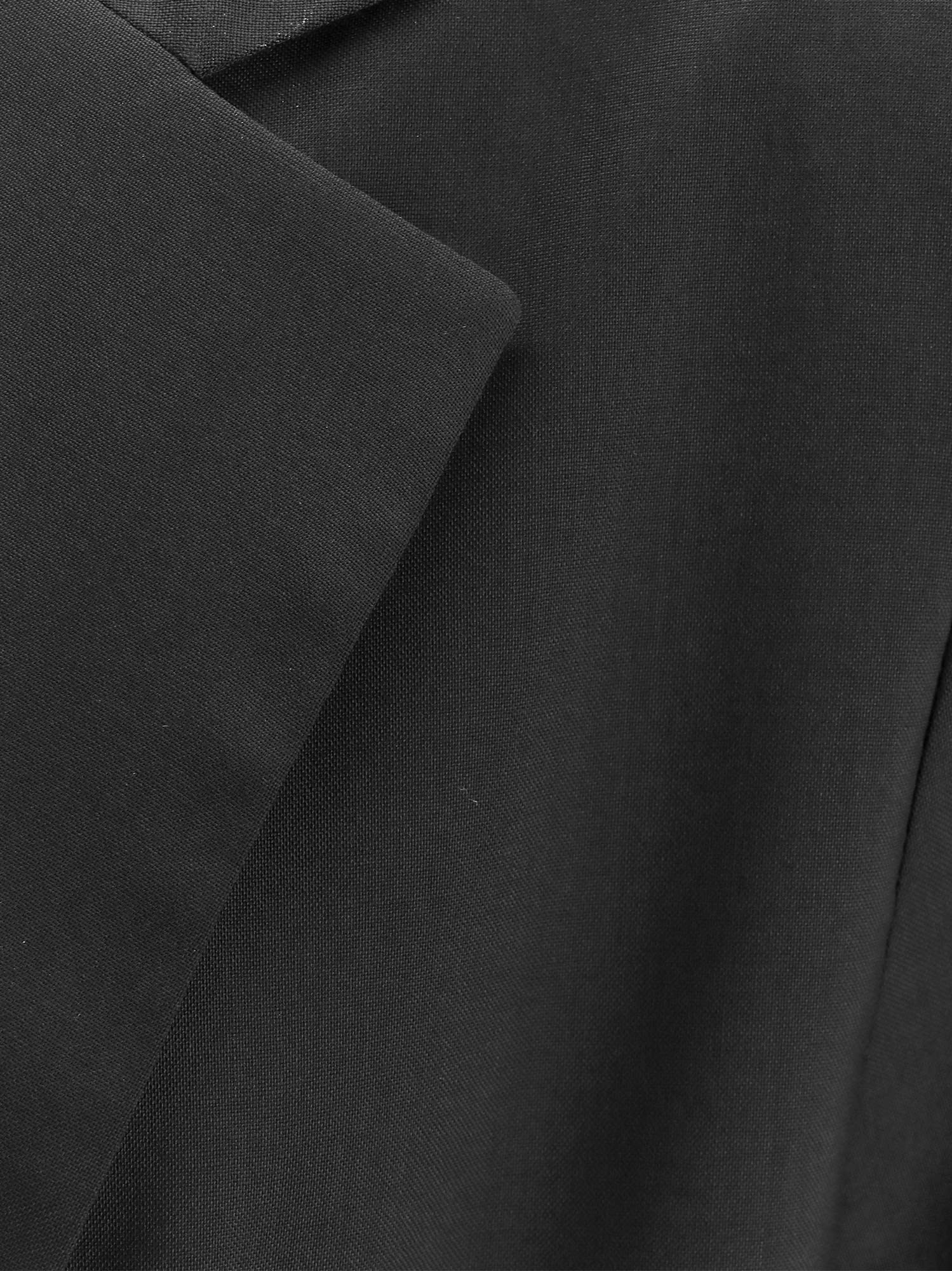 Shop Hevo Suit In Black