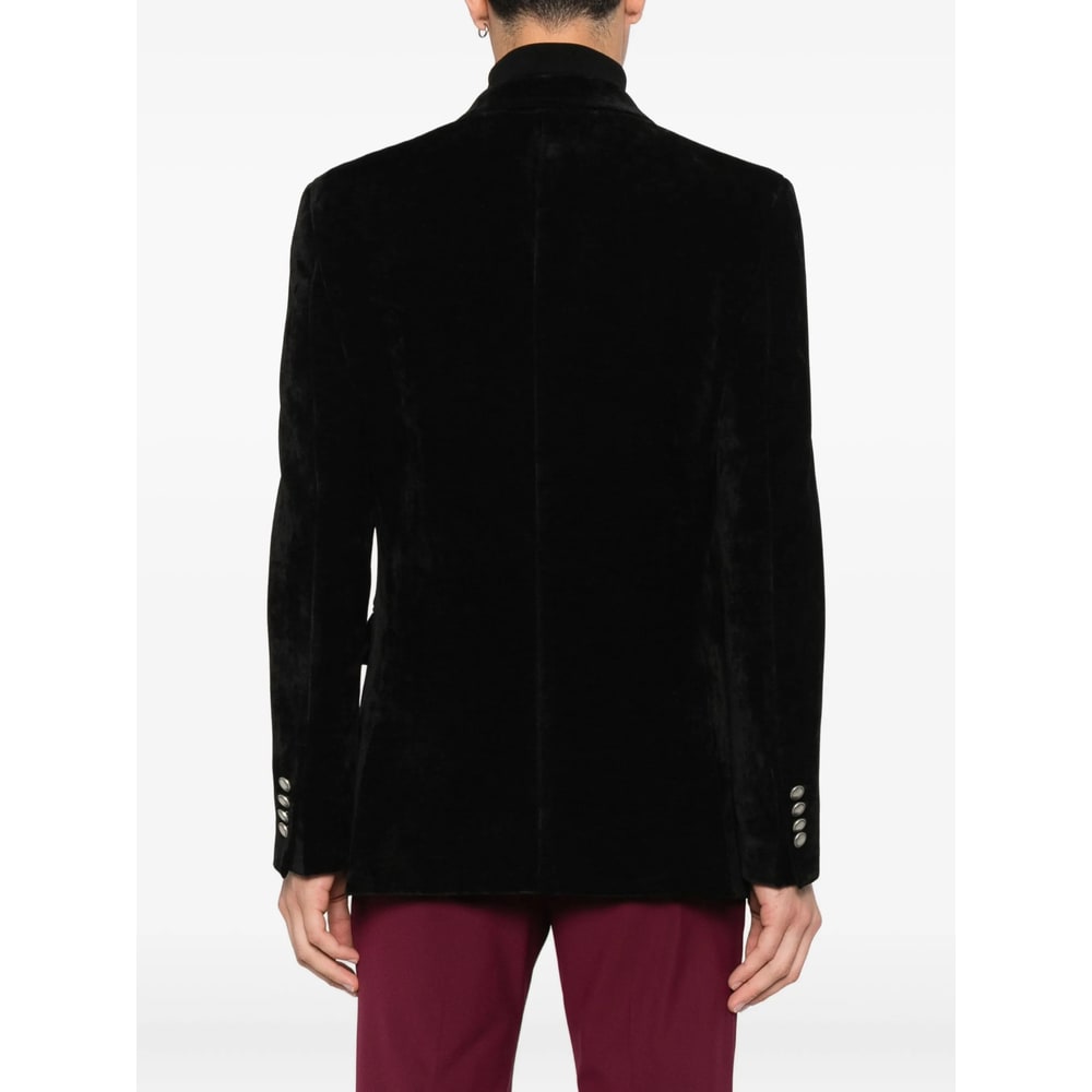 Reveres 1949 Jacket In Green