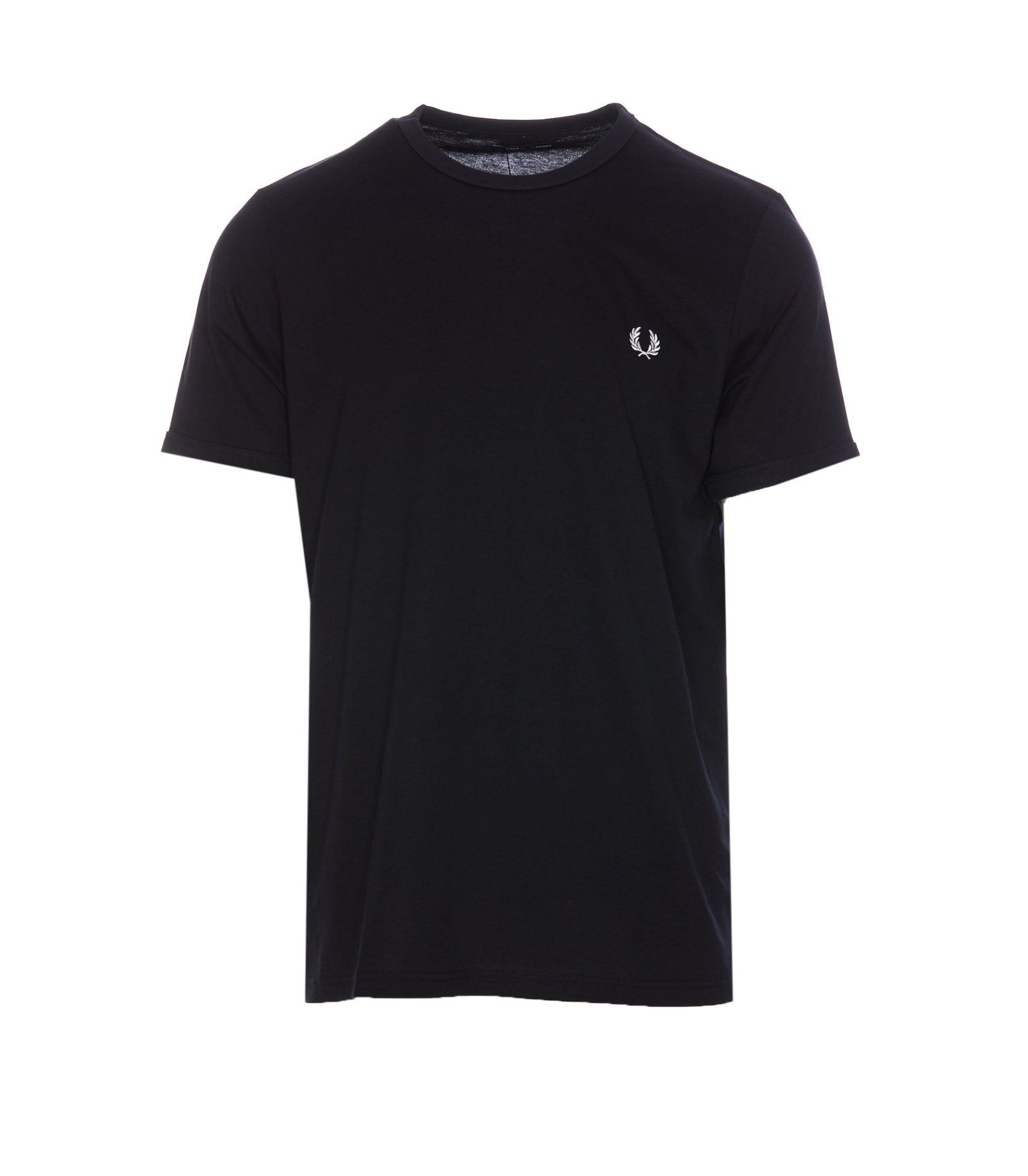 FRED PERRY FP RINGER T-SHIRT