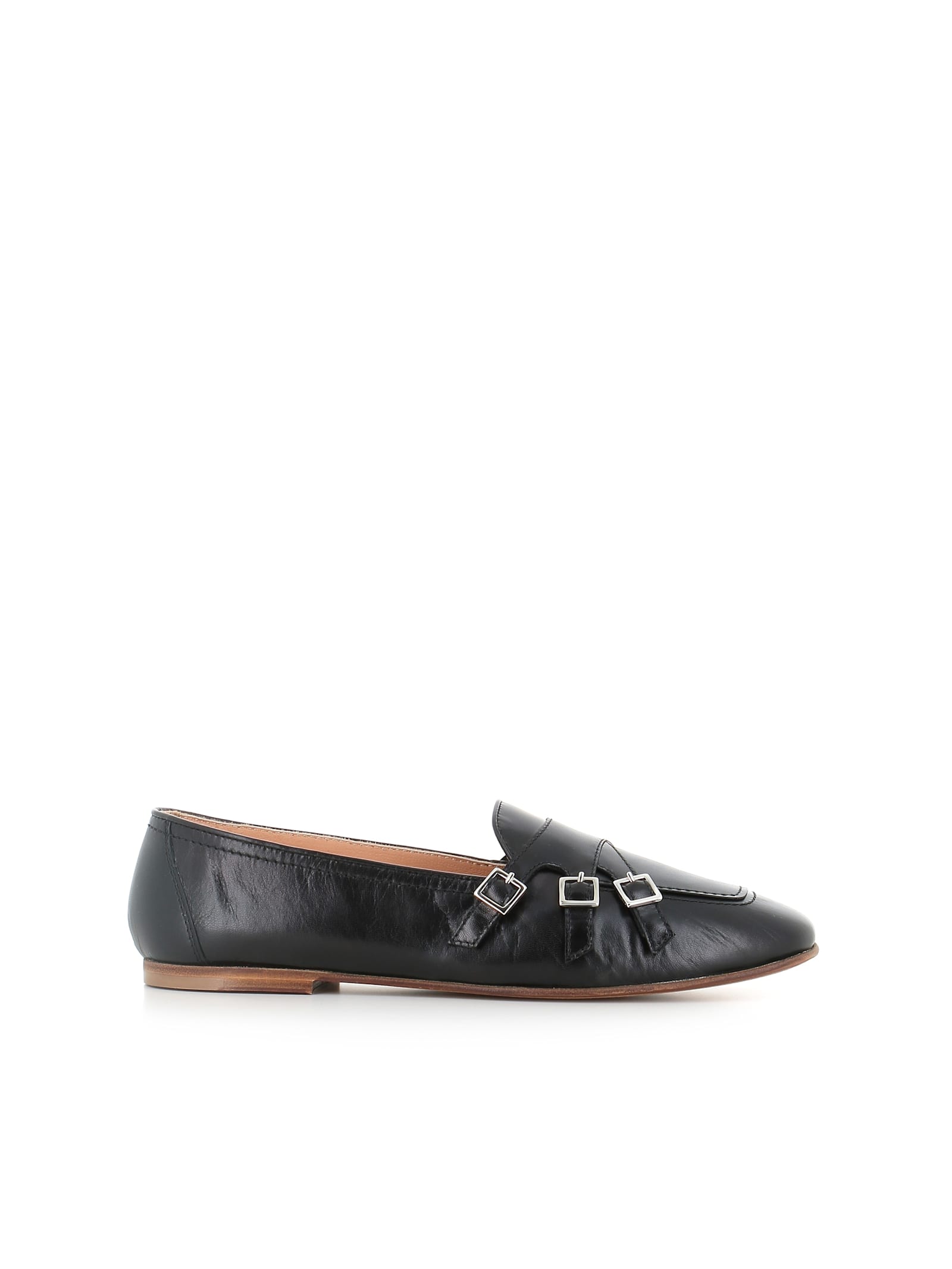 Loafer Lipstick. t.0