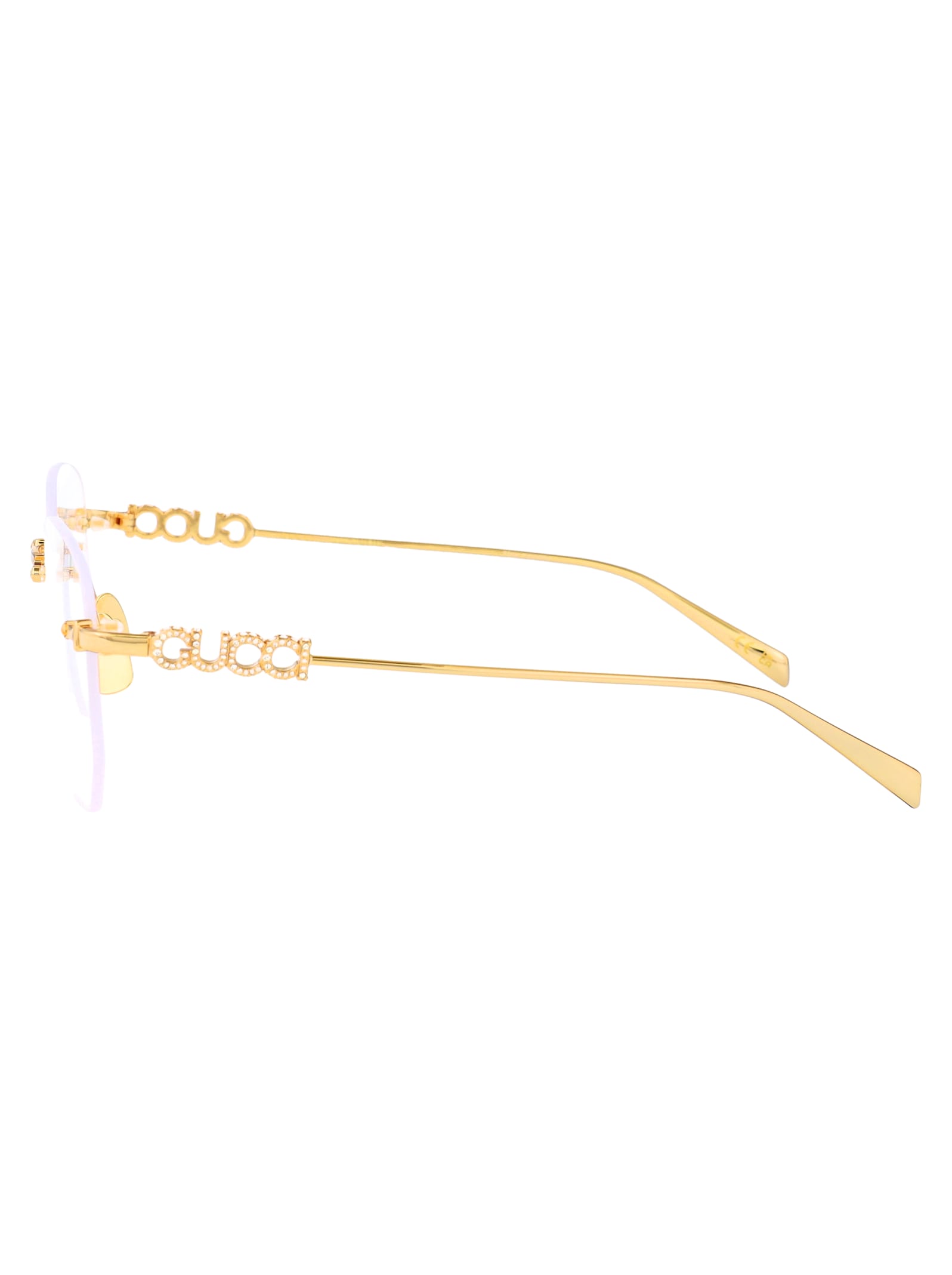 Gucci Optical