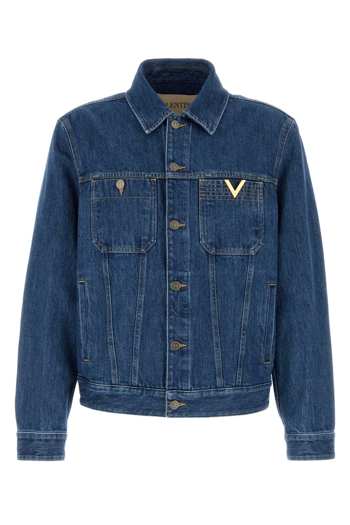 Valentino Denim jacket