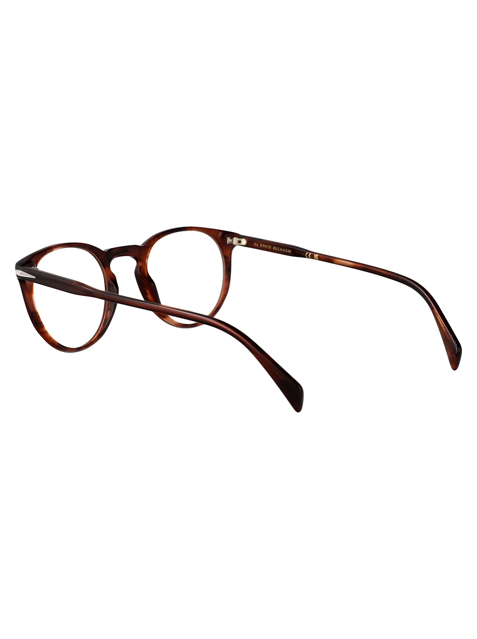 Db Eyewear By David Beckham Db 1139 Glasses In Brown